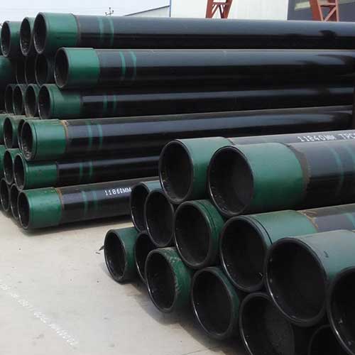 Seamless Steel Pipe Casing Pipe