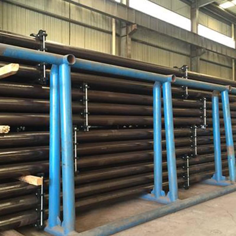 ERW Steel Pipe Casing Pipe