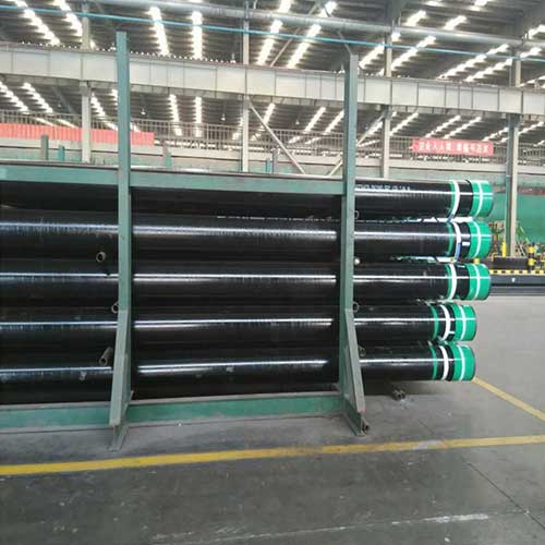 Seamless Steel Pipe Casing Pipe