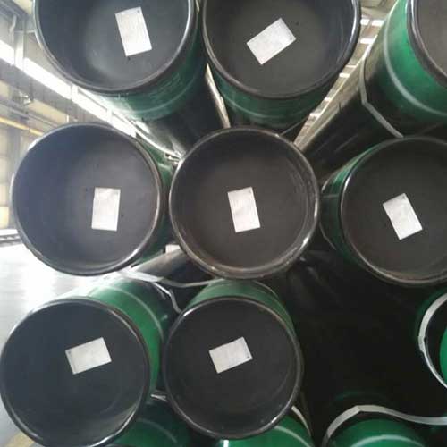 Seamless Steel Pipe Casing Pipe