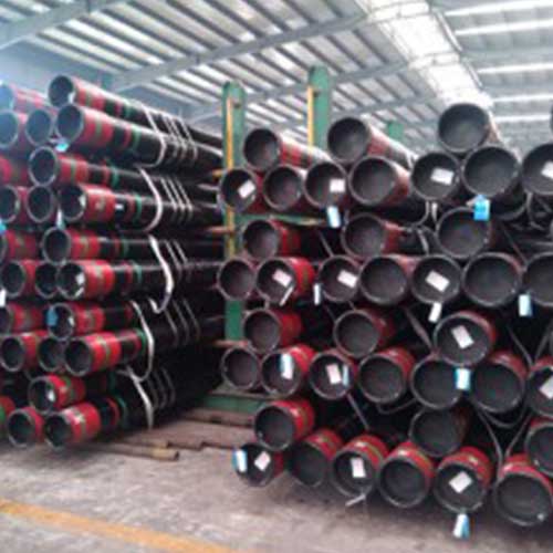 Seamless Steel Pipe Casing Pipe