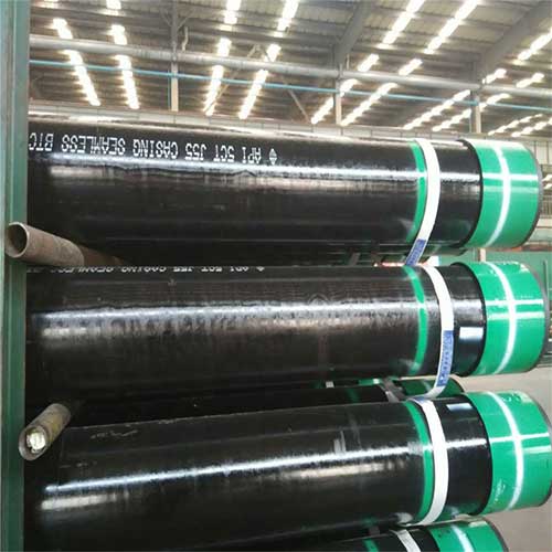 Seamless Steel Pipe Casing Pipe