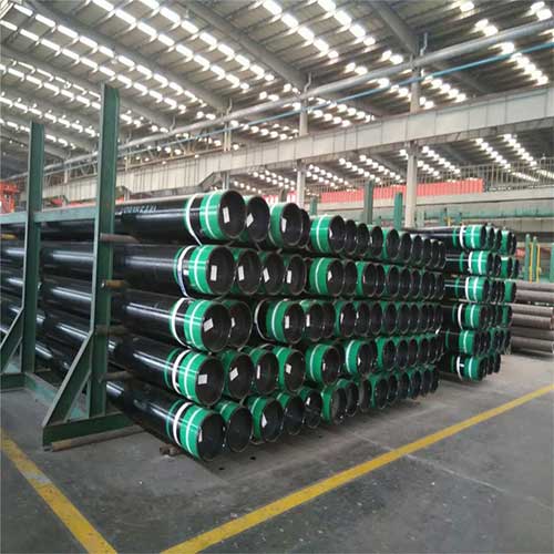 Seamless Steel Pipe Casing Pipe