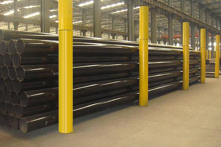 ERW Steel Pipe Line Pipe
