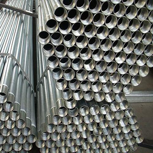 Hollow Section Galvanized Steel Pipe
