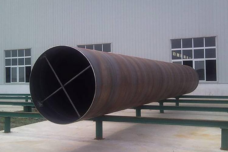 SSAW Steel Pipe Api Line Pipe