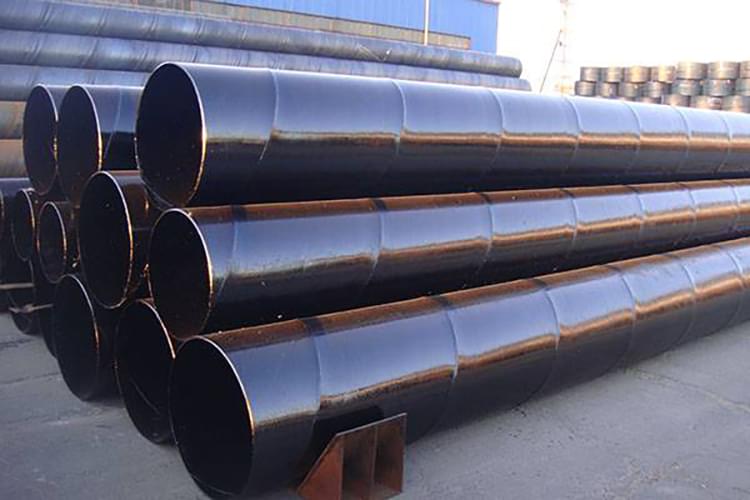 SSAW Steel Pipe Sawh Steel Pipe