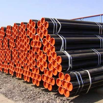 ERW Steel Pipe