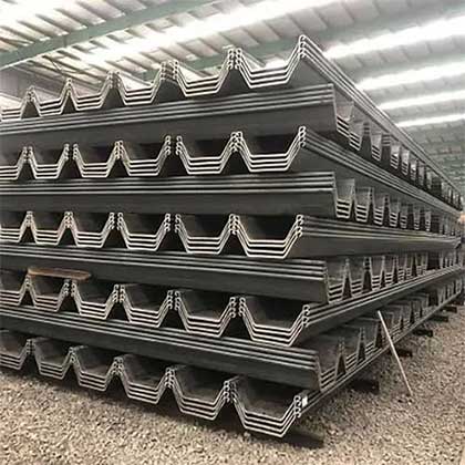 Sheet Pile