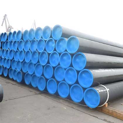 Seamless Steel Pipe